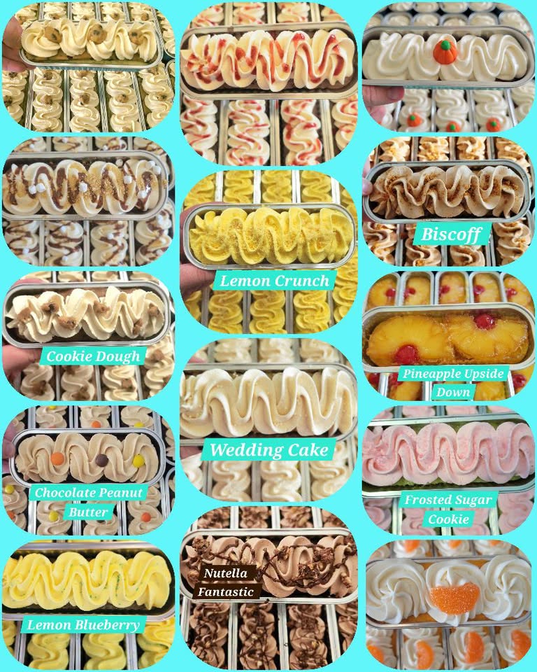 Baked goods photo 2