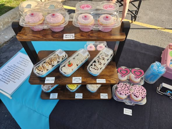 Baked goods photo 4