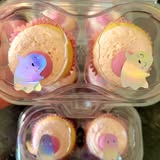 Early Tigerlily bakes