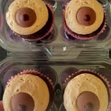Early Tigerlily bakes